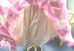 amy rose square dress slip